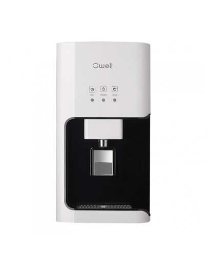 Owell 030C 冷熱淨水機