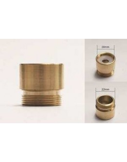 I 20 X O 22 mm