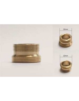 O20 X O 22 mm