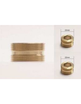 O 22 X O 22 mm