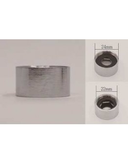 I 24 X I 22 mm