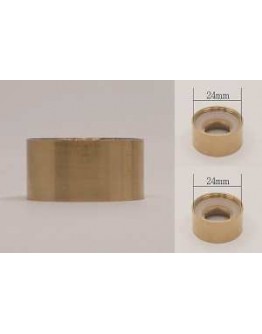 I 24 X I 24 mm