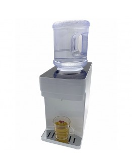 Intelligent冷熱水機