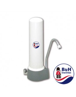 UKAB皇家衛兵陶瓷濾水器: