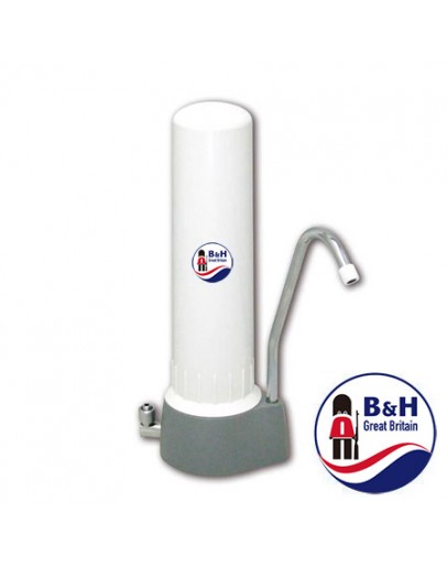 UKAB皇家衛兵陶瓷濾水器: