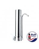 UKSSP 皇家衛兵不銹鋼陶瓷濾水器 UKSSP 皇家衛兵不銹鋼陶瓷濾水器